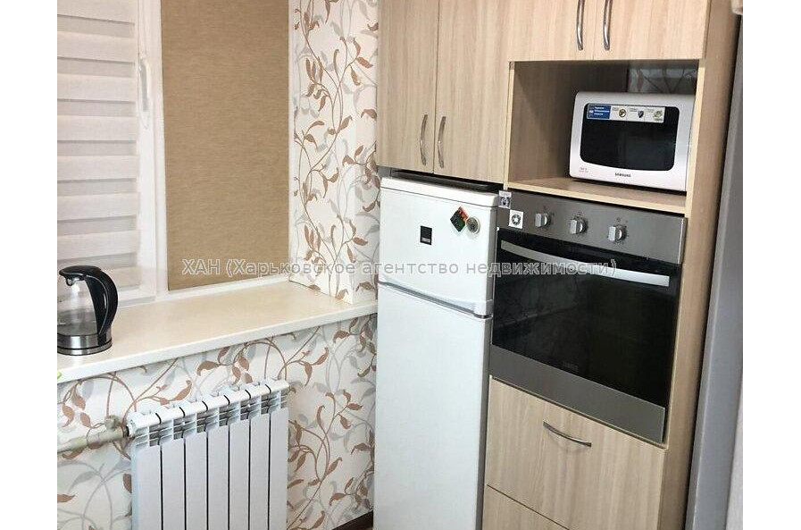 Продам квартиру, Алчевских ул. , 1  ком., 32.70 м², косметический ремонт 