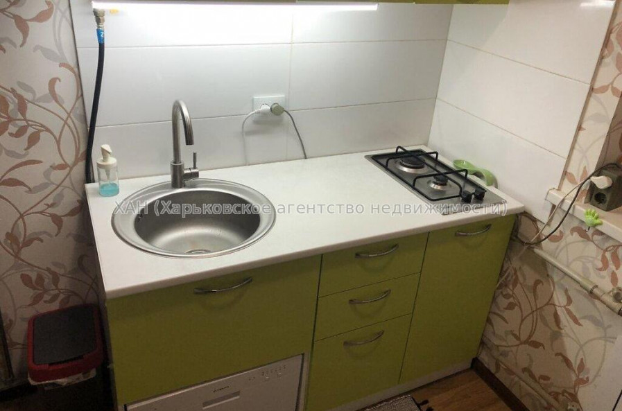 Продам квартиру, Алчевских ул. , 1  ком., 32.70 м², косметический ремонт 