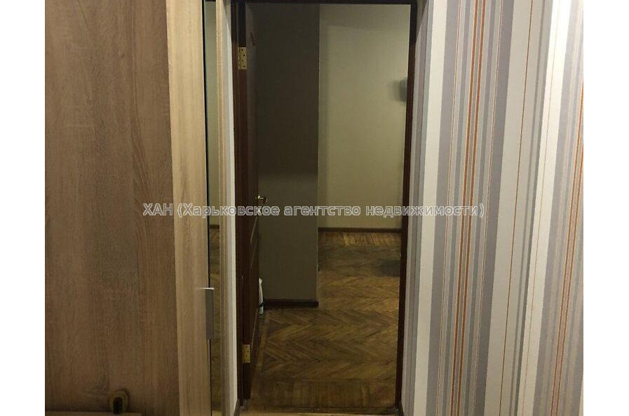 Продам квартиру, Алчевских ул. , 1  ком., 32.70 м², косметический ремонт 