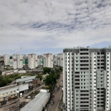 Продам квартиру, Лисаветинская ул. , 2 кім., 61 м², евроремонт 