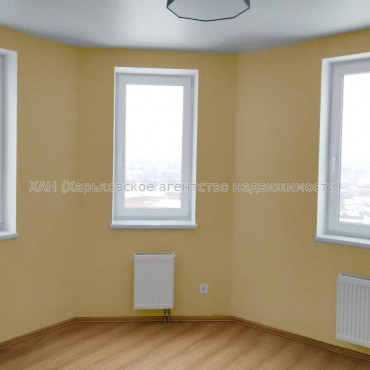 Продам квартиру, Лисаветинская ул. , 2 кім., 61 м², евроремонт 