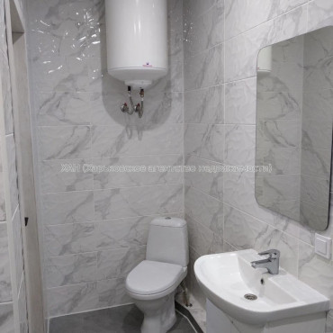 Продам квартиру, Лисаветинская ул. , 2 кім., 61 м², евроремонт 