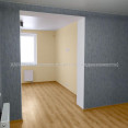 Продам квартиру, Лисаветинская ул. , 2 кім., 61 м², евроремонт 