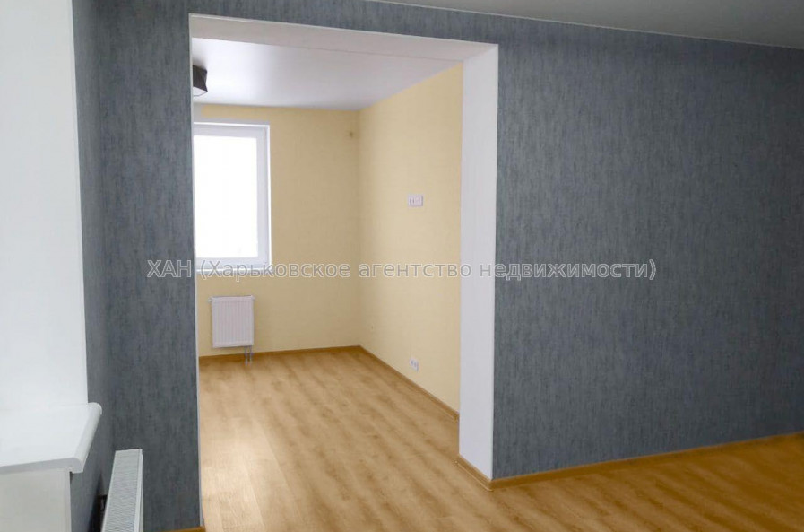 Продам квартиру, Лисаветинская ул. , 2  ком., 61 м², евроремонт 