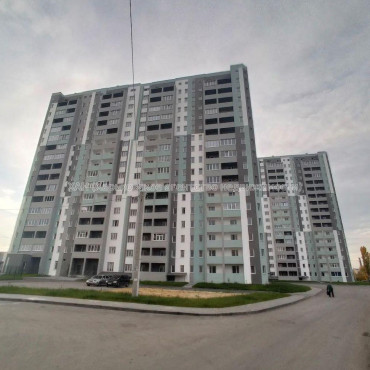 Продам квартиру, Лисаветинская ул. , 2 кім., 61 м², евроремонт 