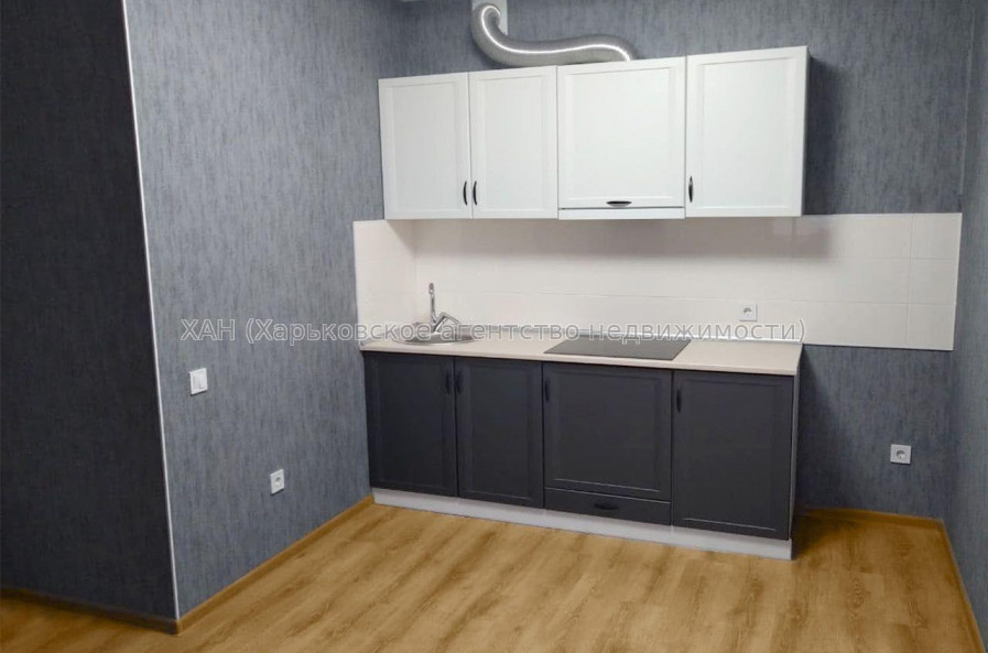 Продам квартиру, Лисаветинская ул. , 2  ком., 61 м², евроремонт 