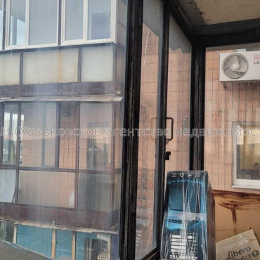 Продам квартиру, Клочковская ул. , 4 кім., 110 м², советский ремонт 