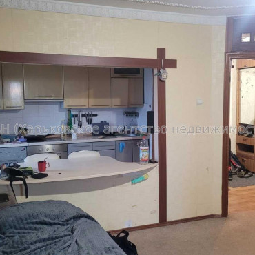 Продам квартиру, Клочковская ул. , 4 кім., 110 м², советский ремонт 