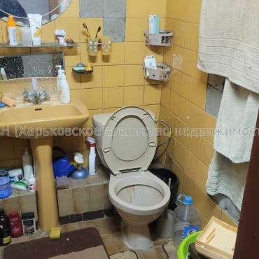 Продам квартиру, Клочковская ул. , 4 кім., 110 м², советский ремонт 