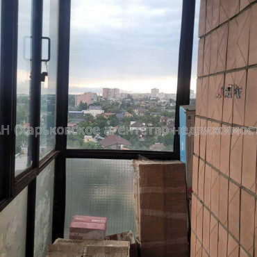 Продам квартиру, Клочковская ул. , 4 кім., 110 м², советский ремонт 