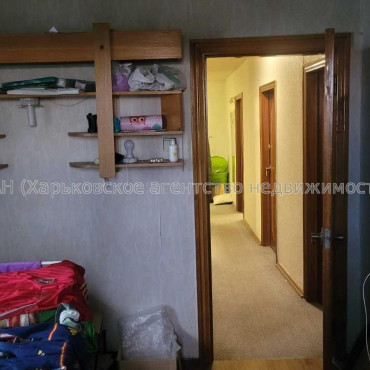 Продам квартиру, Клочковская ул. , 4 кім., 110 м², советский ремонт 