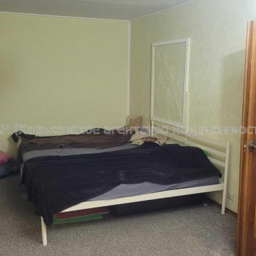 Продам квартиру, Клочковская ул. , 4 кім., 110 м², советский ремонт 