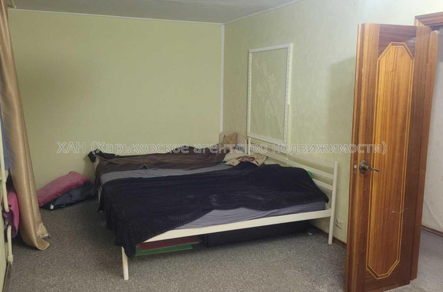 Продам квартиру, Клочковская ул. , 5 кім., 110 м², советский ремонт 
