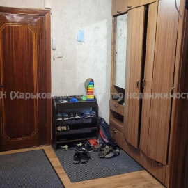 Продам квартиру, Клочковская ул. , 5 кім., 110 м², советский ремонт