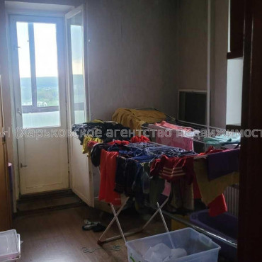 Продам квартиру, Клочковская ул. , 4 кім., 110 м², советский ремонт 