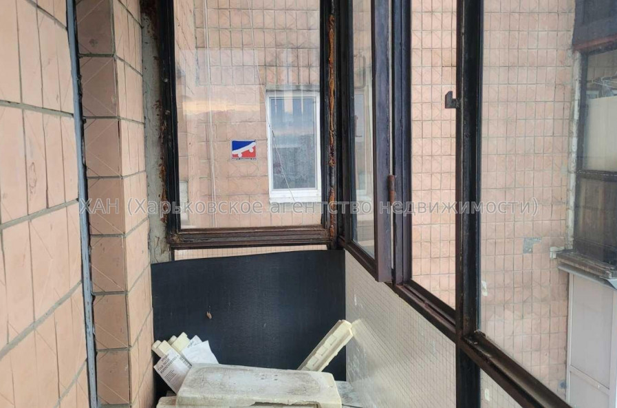 Продам квартиру, Клочковская ул. , 5 кім., 110 м², советский ремонт 