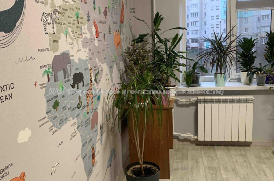 Здам квартиру, Свинаренко Петра ул. , 3 кім., 75 м², евроремонт 