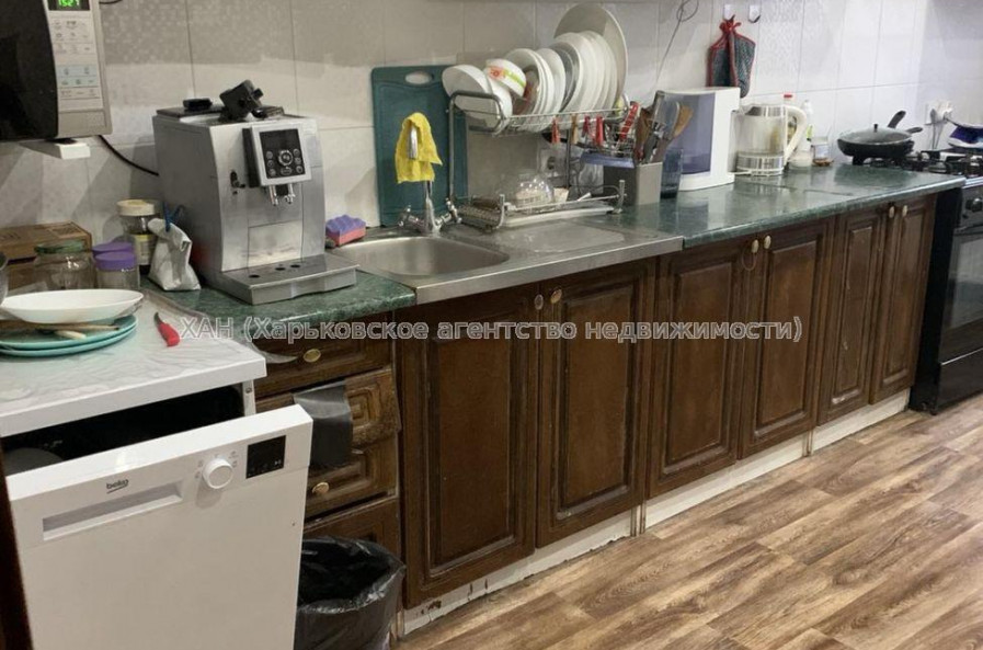 Здам квартиру, Свинаренко Петра ул. , 3 кім., 75 м², евроремонт 