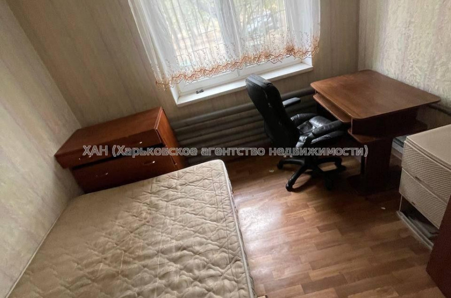 Сдам квартиру, Ньютона ул. , 4  ком., 83 м², косметический ремонт 