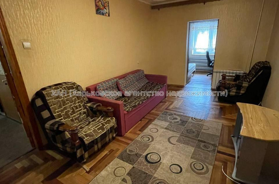 Сдам квартиру, Ньютона ул. , 4  ком., 83 м², косметический ремонт 