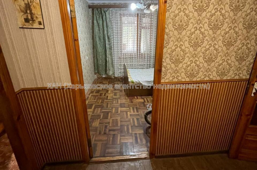 Сдам квартиру, Ньютона ул. , 4  ком., 83 м², косметический ремонт 