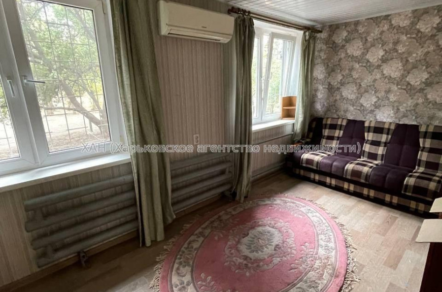 Сдам квартиру, Ньютона ул. , 4  ком., 83 м², косметический ремонт 