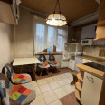 Продам квартиру, Всеволода Татькова ул. , 4 кім., 86 м², косметический ремонт 