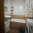 Продам квартиру, Всеволода Татькова ул. , 4 кім., 86 м², косметический ремонт 