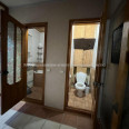Продам квартиру, Всеволода Татькова ул. , 4 кім., 86 м², косметический ремонт 