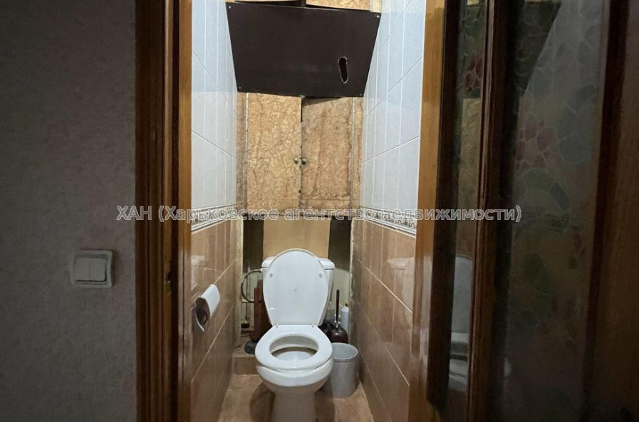 Продам квартиру, Всеволода Татькова ул. , 4 кім., 86 м², косметический ремонт 