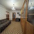 Продам квартиру, Всеволода Татькова ул. , 4 кім., 86 м², косметический ремонт 