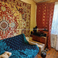 Продам квартиру, Василия Мельникова ул. , 2 кім., 30 м², без ремонта 