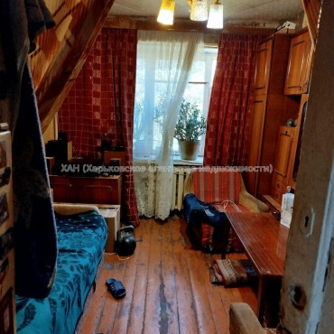 Продам квартиру, Василия Мельникова ул. , 2 кім., 30 м², без ремонта 