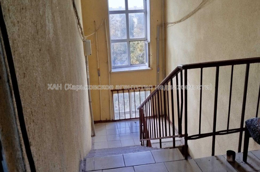 Продам квартиру, Василия Мельникова ул. , 2 кім., 30 м², без ремонта 