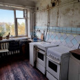 Продам квартиру, Василия Мельникова ул. , 2 кім., 30 м², без ремонта 