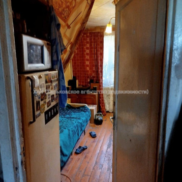 Продам квартиру, Василия Мельникова ул. , 2 кім., 30 м², без ремонта 