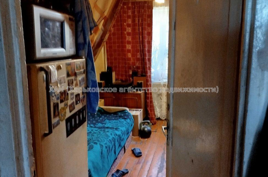 Продам квартиру, Василия Мельникова ул. , 2 кім., 30 м², без ремонта 