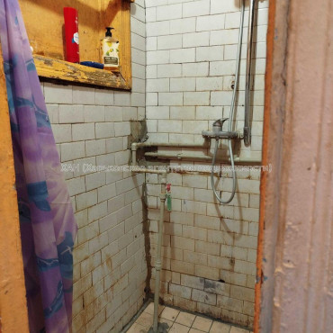 Продам квартиру, Василия Мельникова ул. , 2 кім., 30 м², без ремонта 