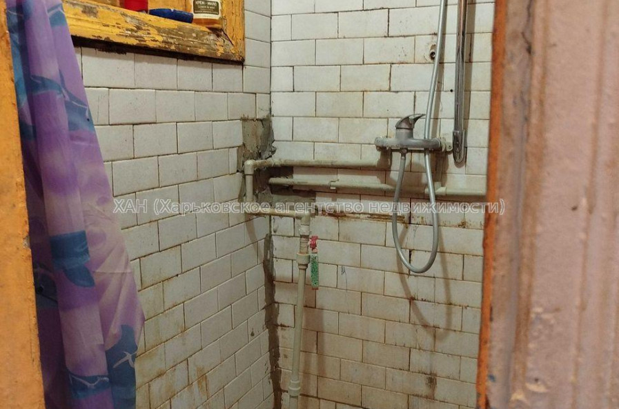 Продам квартиру, Василия Мельникова ул. , 2 кім., 30 м², без ремонта 