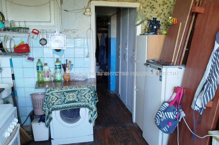 Продам квартиру, Василия Мельникова ул. , 2 кім., 30 м², без ремонта 