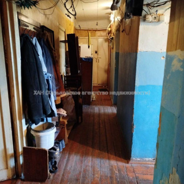 Продам квартиру, Василия Мельникова ул. , 2 кім., 30 м², без ремонта 