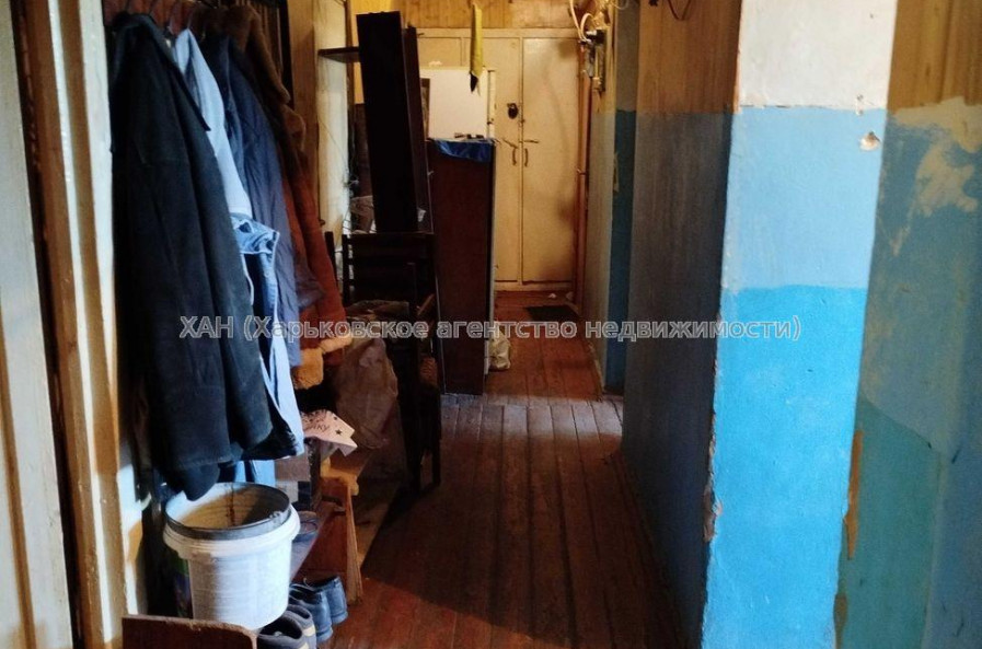 Продам квартиру, Василия Мельникова ул. , 2 кім., 30 м², без ремонта 