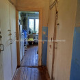 Продам квартиру, Василия Мельникова ул. , 2 кім., 30 м², без ремонта 