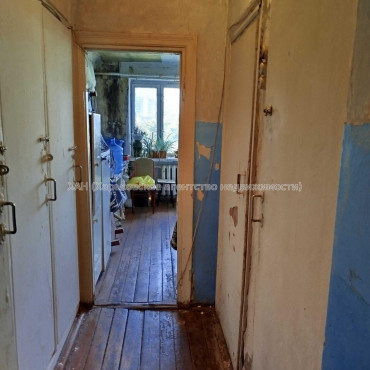 Продам квартиру, Василия Мельникова ул. , 2 кім., 30 м², без ремонта 