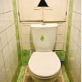 Продам квартиру, Победы просп. , 3  ком., 64.90 м², косметический ремонт 