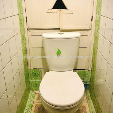 Продам квартиру, Победы просп. , 3 кім., 64.90 м², косметический ремонт 