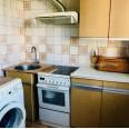 Продам квартиру, Победы просп. , 3  ком., 64.90 м², косметический ремонт 
