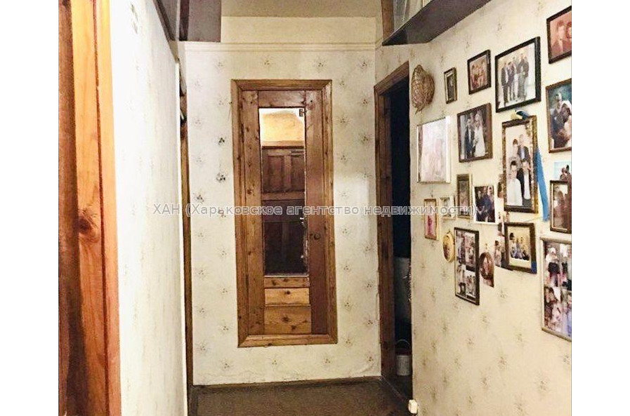 Продам квартиру, Победы просп. , 3  ком., 64.90 м², косметический ремонт 