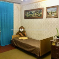 Продам квартиру, Победы просп. , 3  ком., 64.90 м², косметический ремонт 