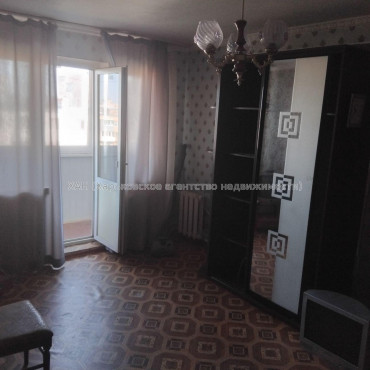 Продам квартиру, Байрона пр-т , 1 кім., 30.80 м², косметический ремонт 